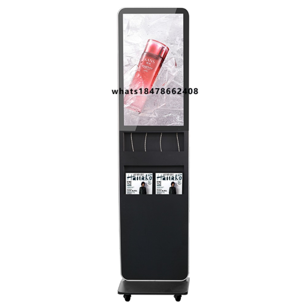 Portable Power Station - Large Power Bank Machine Sharing Phone