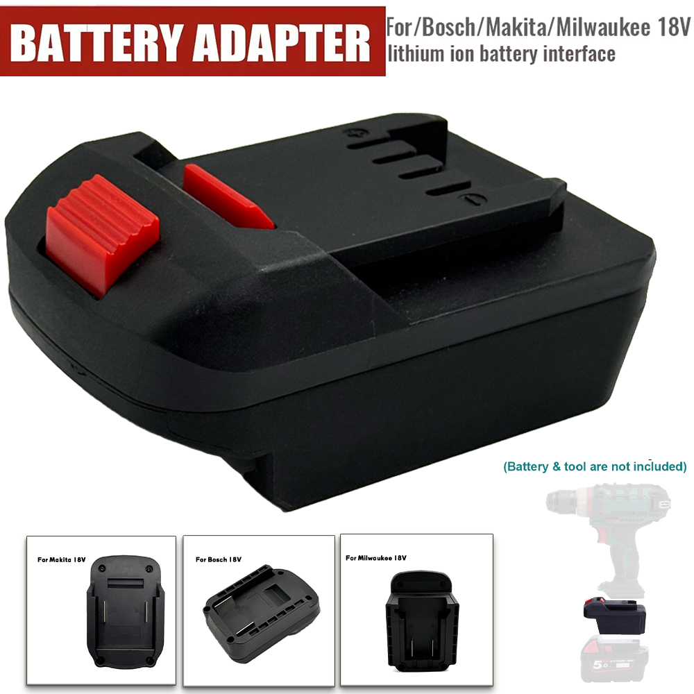 Adapter for Lidl Parkside X20V - Agm Deep Cycle Battery 评论和价格