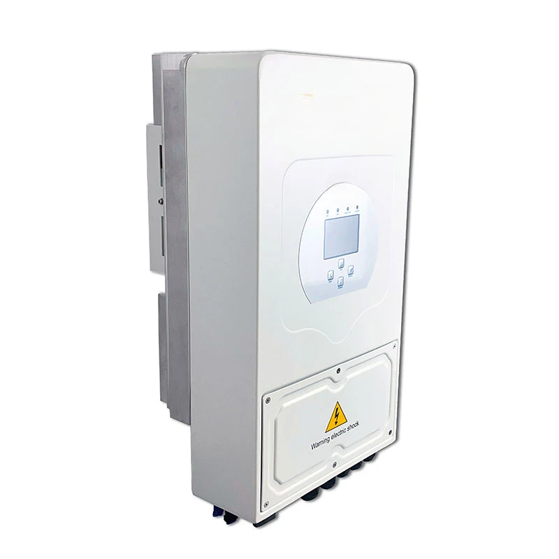 5KW 48Vdc Solar Wind Hybrid In - Renewable Energy Consumption 评论和价格