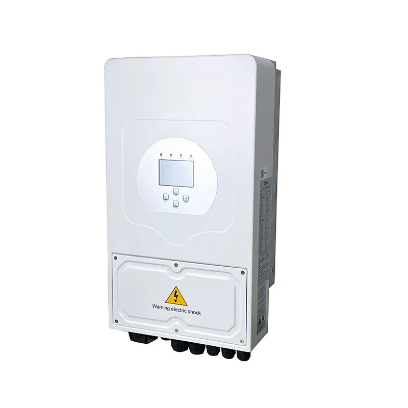 5KW 48Vdc Solar Wind Hybrid In - Renewable Energy Consumption 评论和价格