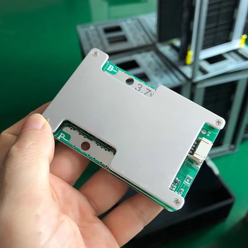 4S 12V 120A LiFePO4 Li-on Batt - Smart Bms 评论和价格