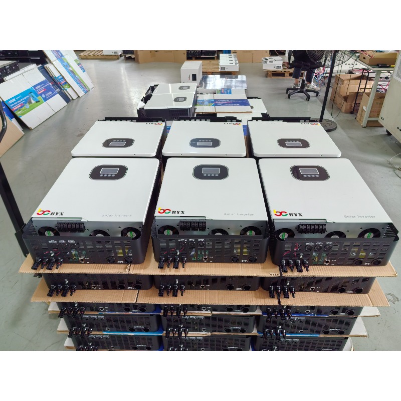 3KW-14KW Off-Grid Hybrid Solar - Off Grid Solar Kit 评论和价格