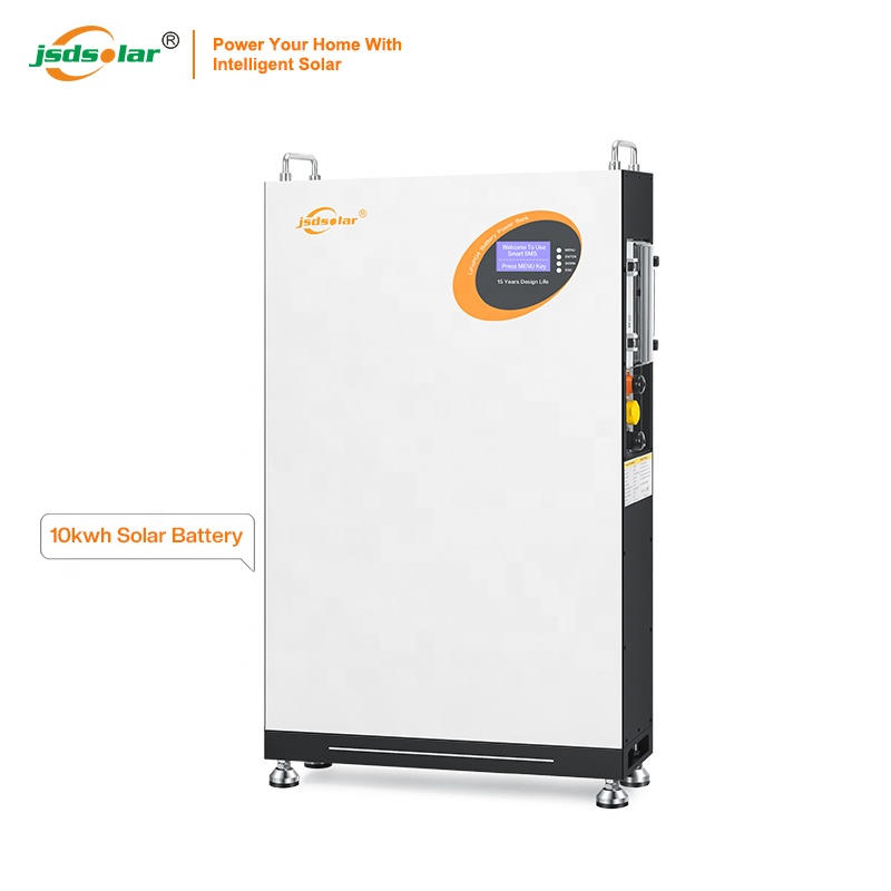Jsdsolar 6kw Hybrid Inverter O - Off Grid Solar Kit 评论和价格