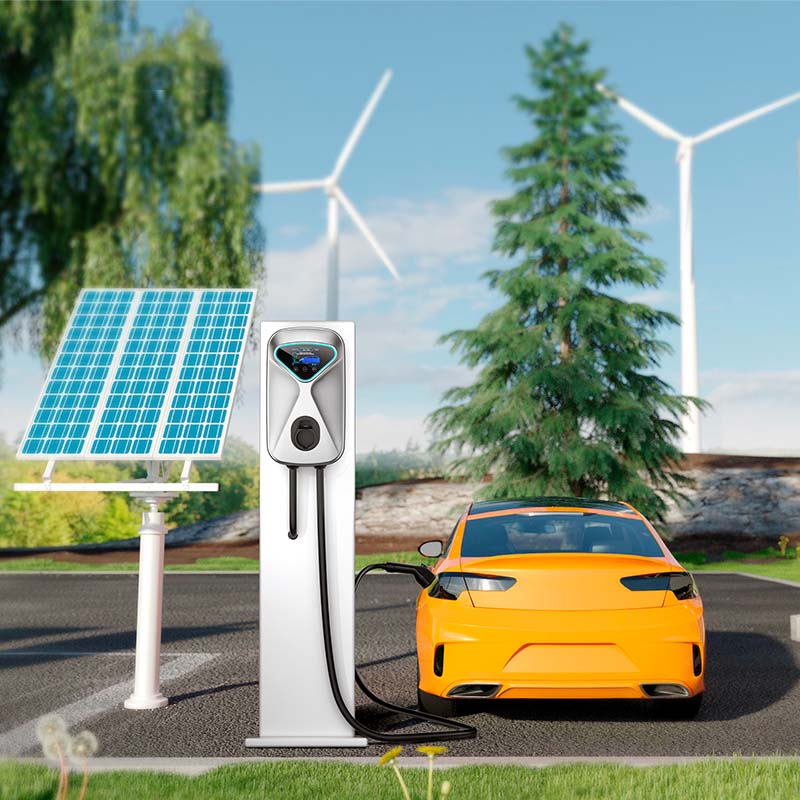New Energy 7/11/22kW Fast Char - Portable Power Station 评论和价格