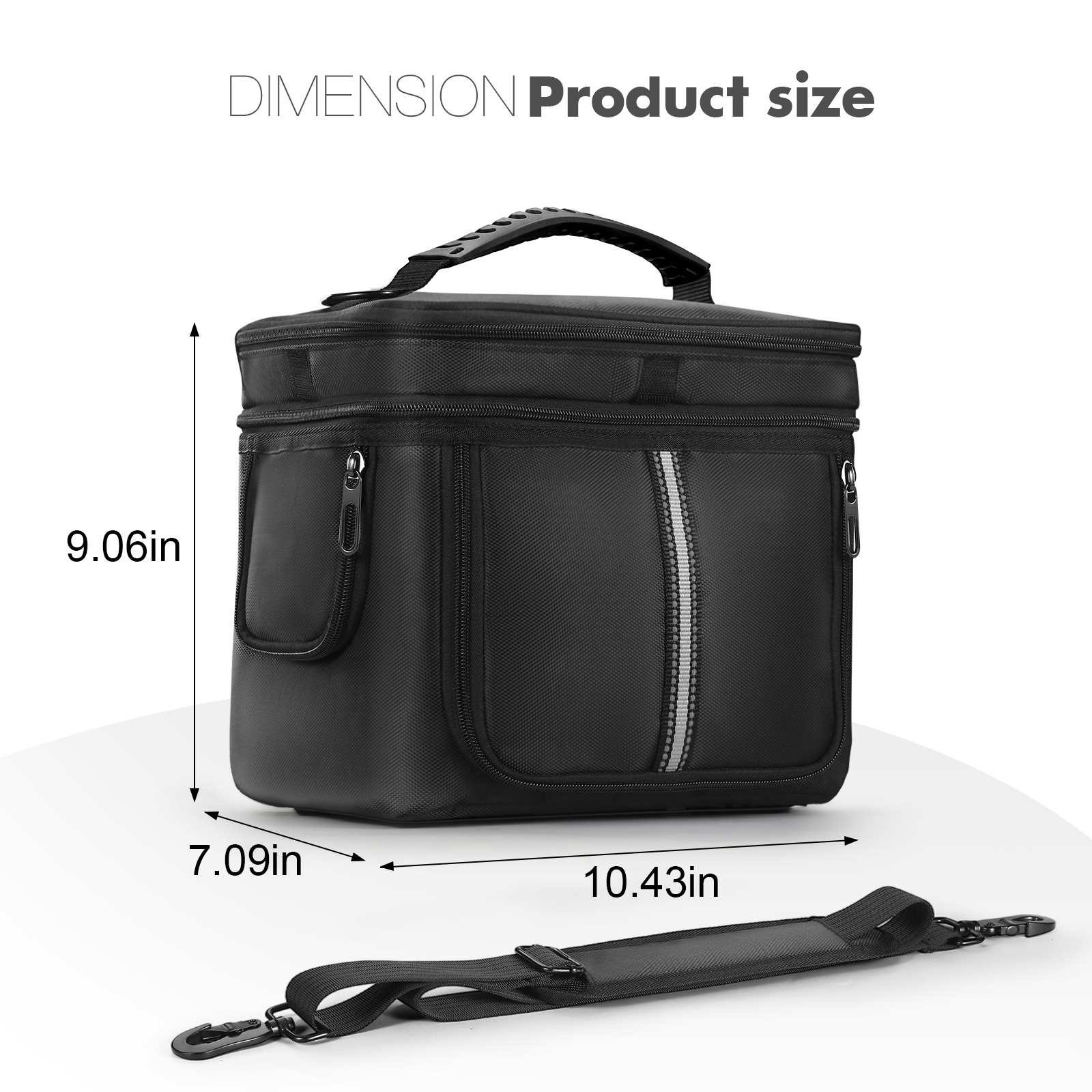 Carrying Case for BLUETTI Elit - Portable Power Station 评论和价格