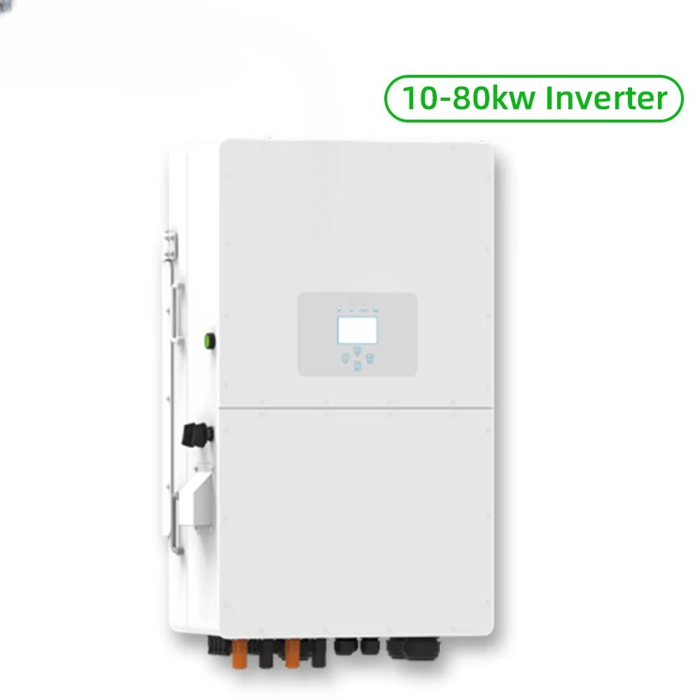 Complete 20kw Hybrid off Grid  - Off Grid Solar Kit 评论和价格
