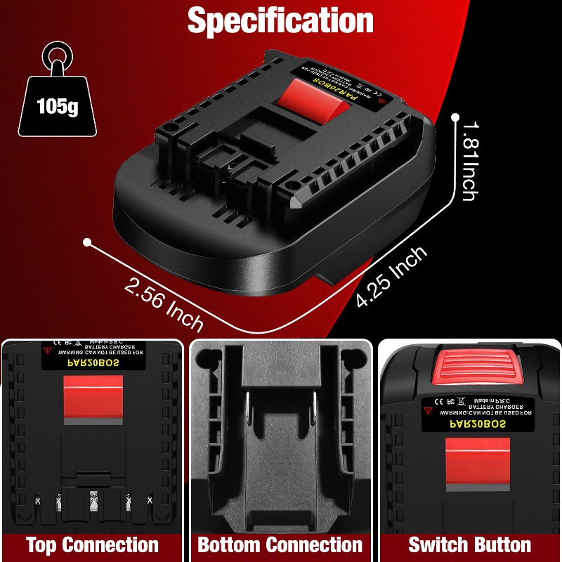 HAKSINKY PAR20BOS Power Tool B - Agm Deep Cycle Battery 评论和价格