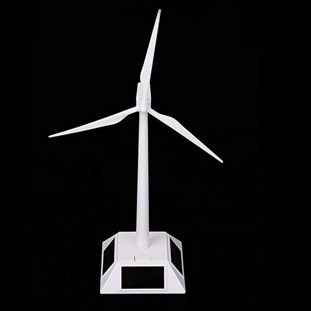 Solar Energy Wind Turbine Educ - Renewable Energy For Kids 评论和价格
