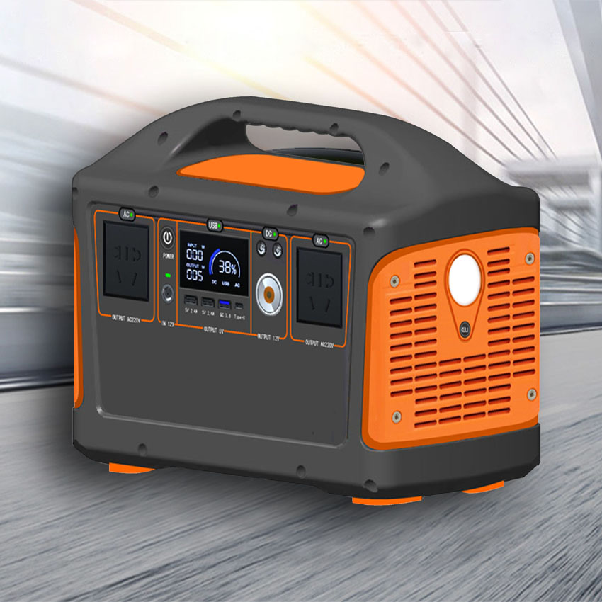 All In One Portable Power Ener - Portable Power Station 评论和价格