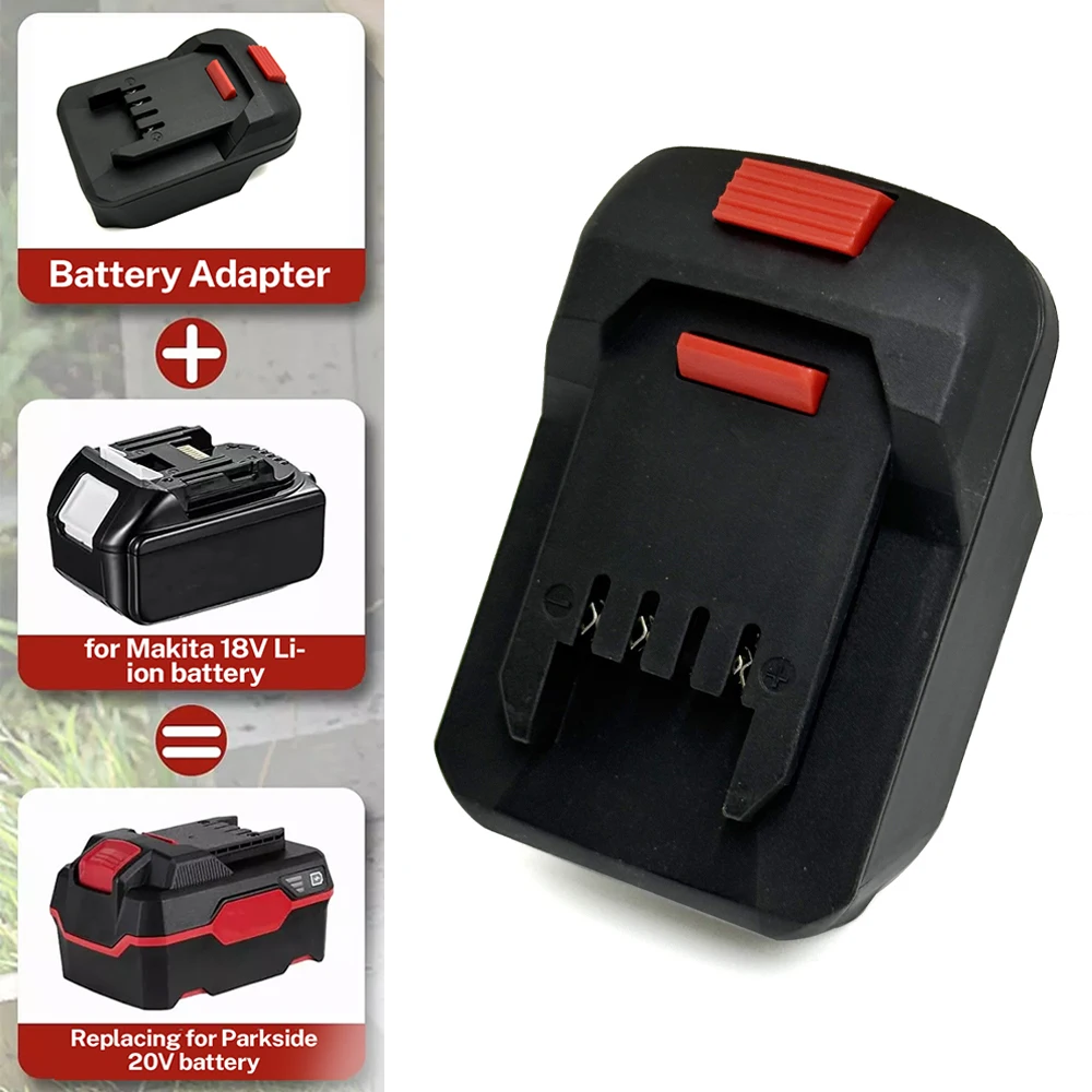 Converter Adapter for Makita 1 - Agm Deep Cycle Battery 评论和价格