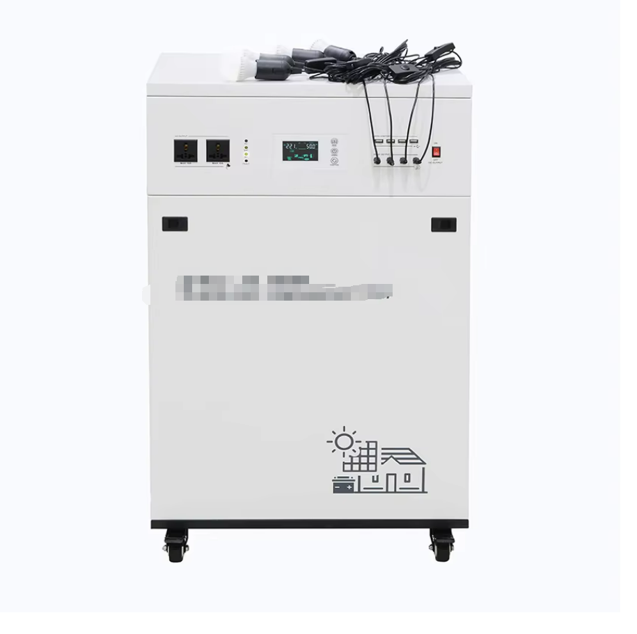 Factory Direct Sale 48v 5kw 10 - Off Grid Solar Kit 评论和价格