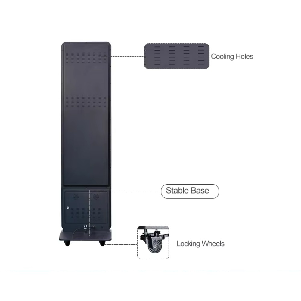 Large Power Bank Machine Shari - Portable Power Station 评论和价格