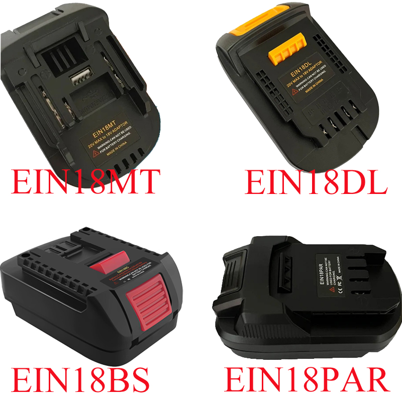Battery Converter Adapter EIN1 - Agm Deep Cycle Battery 评论和价格