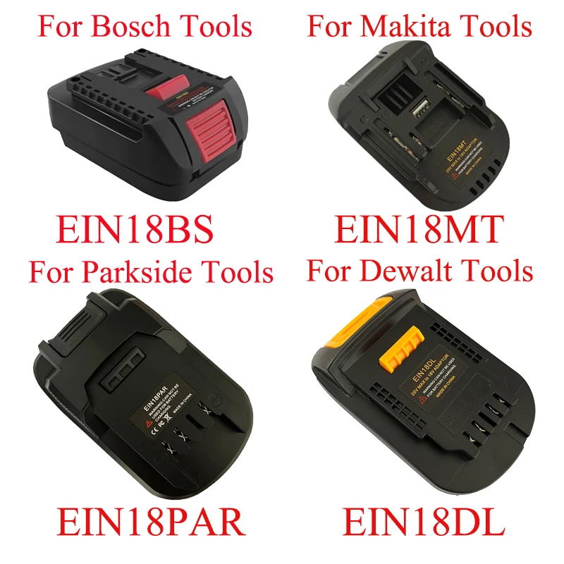 Battery Converter Adapter EIN1 - Agm Deep Cycle Battery 评论和价格