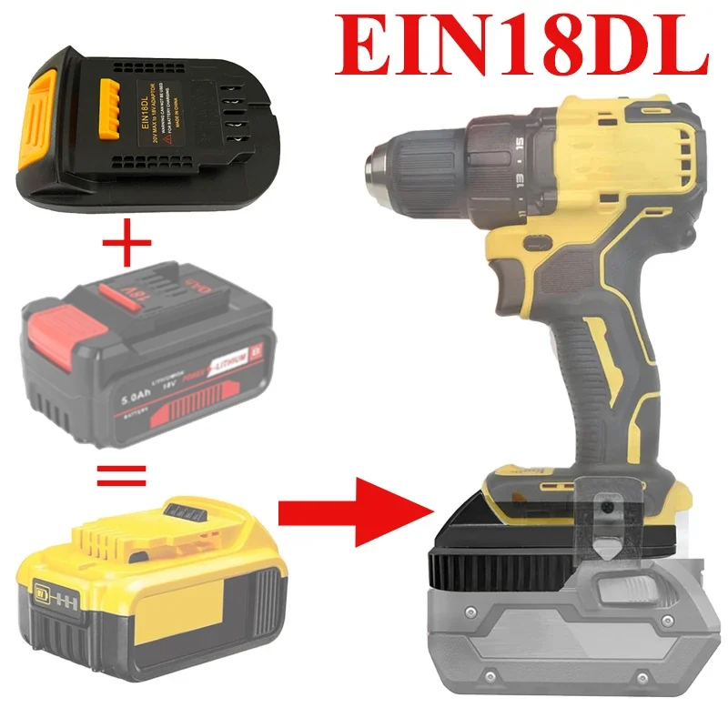 Battery Converter Adapter EIN1 - Agm Deep Cycle Battery 评论和价格