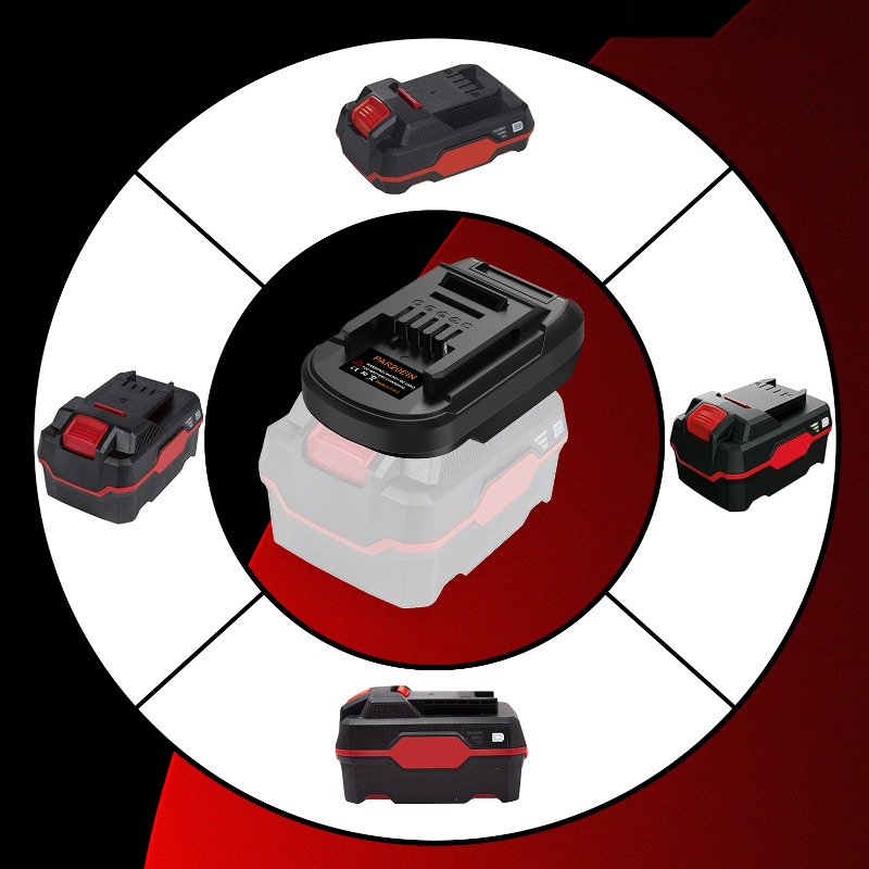 HAKSINKY PAR20EIN Power Tool B - Agm Deep Cycle Battery 评论和价格