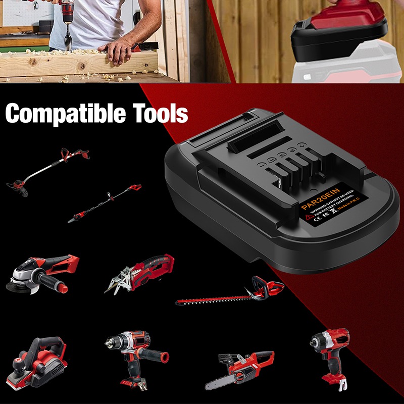 HAKSINKY PAR20EIN Power Tool B - Agm Deep Cycle Battery 评论和价格