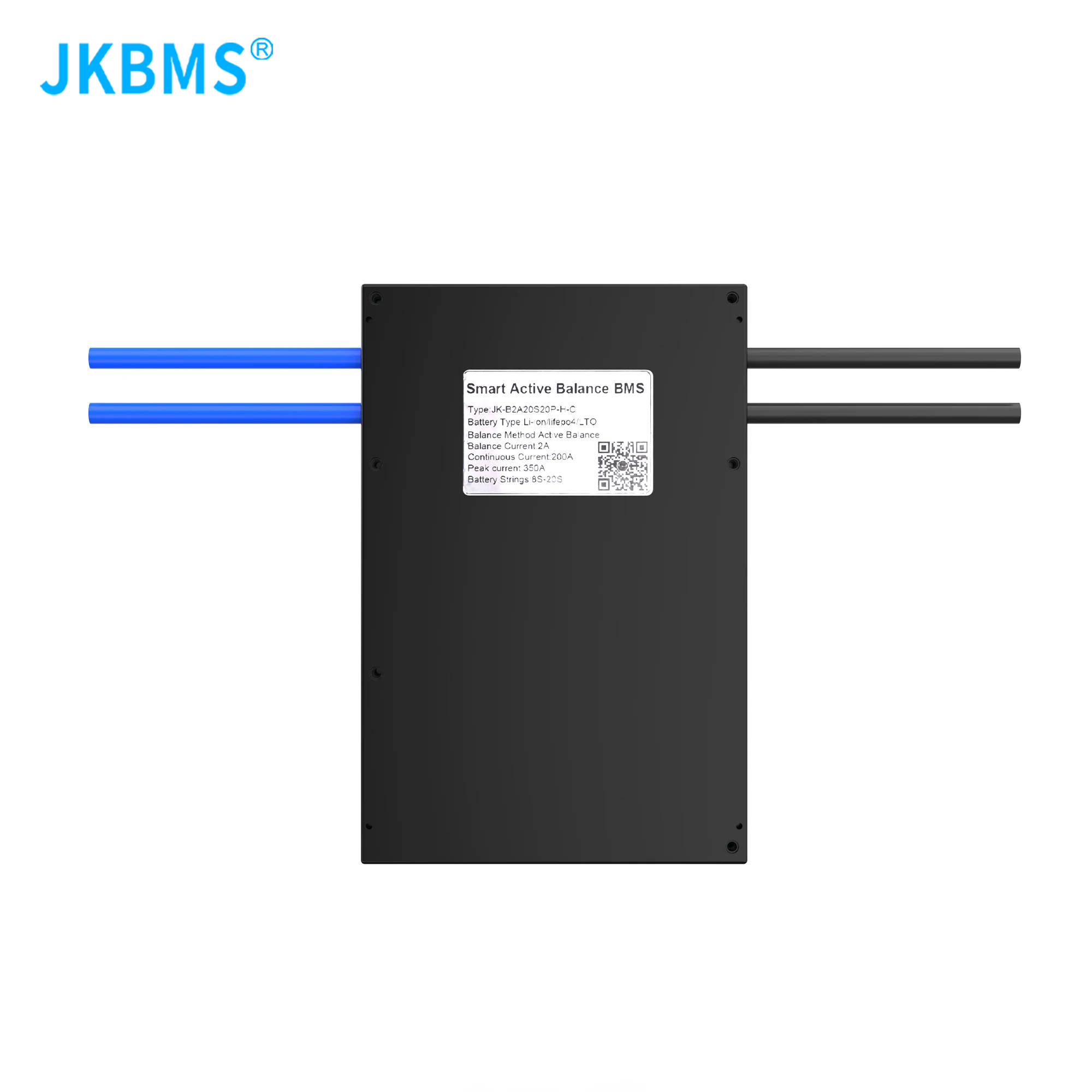 JK BMS B2A20S20P  2A BALANCE C - Smart Bms 评论和价格