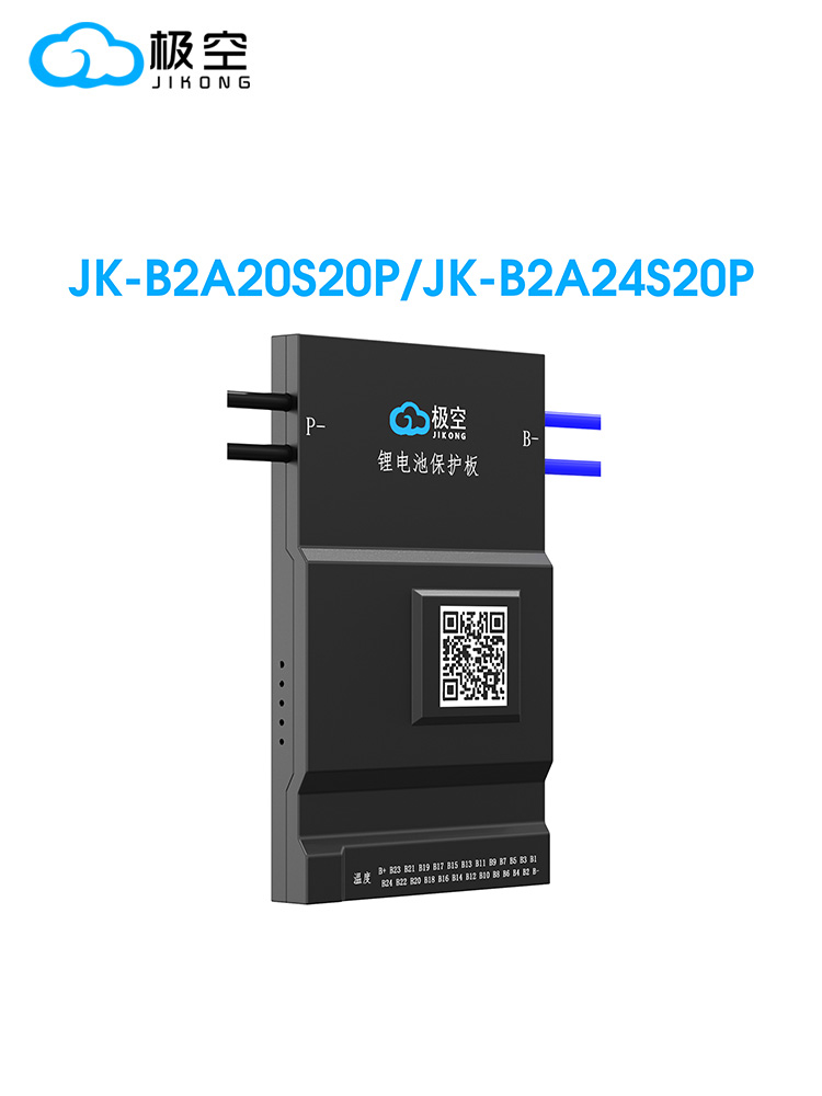 JIKONG JK BMS B2A24S20P 2A BAL - Smart Bms 评论和价格