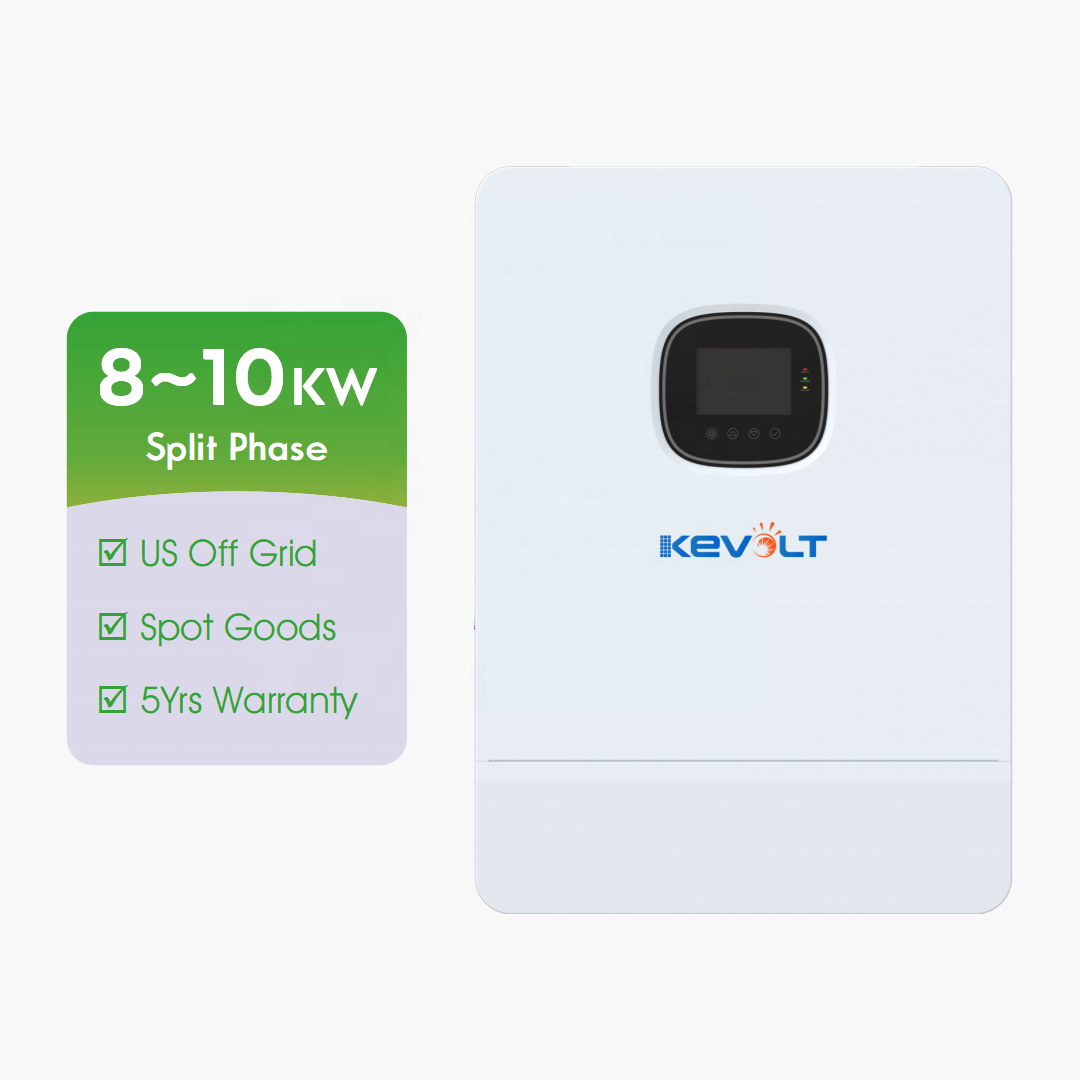 New Energy Photovoltaic 15kW 3 - Off Grid Solar Kit 评论和价格