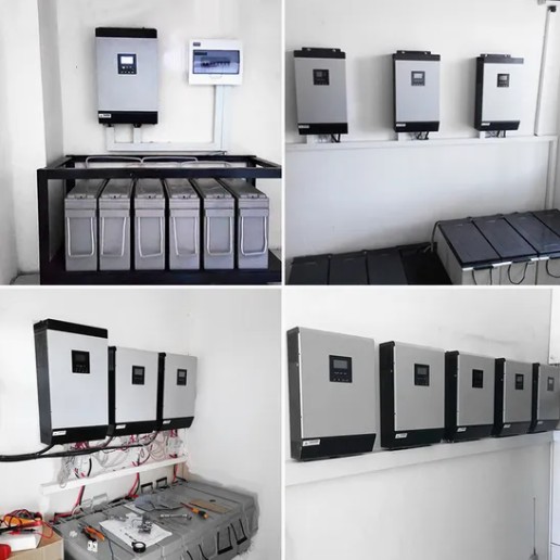 Complete Set Home Solar Energy - Off Grid Solar Kit 评论和价格