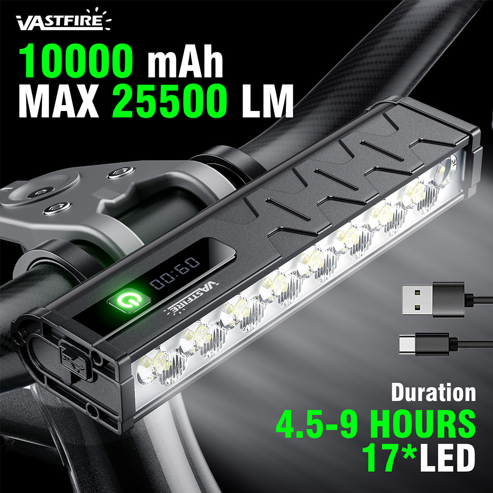 Bicycle Light Front With Taill - Agm Deep Cycle Battery 评论和价格