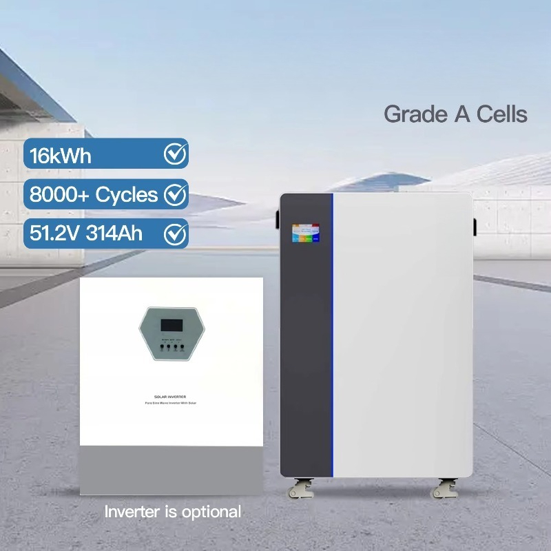 Reliable Portable 16kwh Home P - Portable Power Station 评论和价格