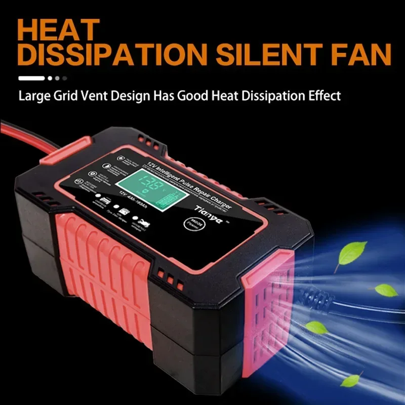 Home & Garden Battery Charger  - Agm Deep Cycle Battery 评论和价格