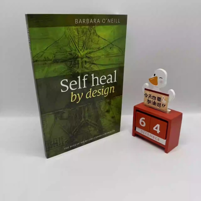 《Self Heal By Design》Sustainab - Renewable Energy Books 评论和价格