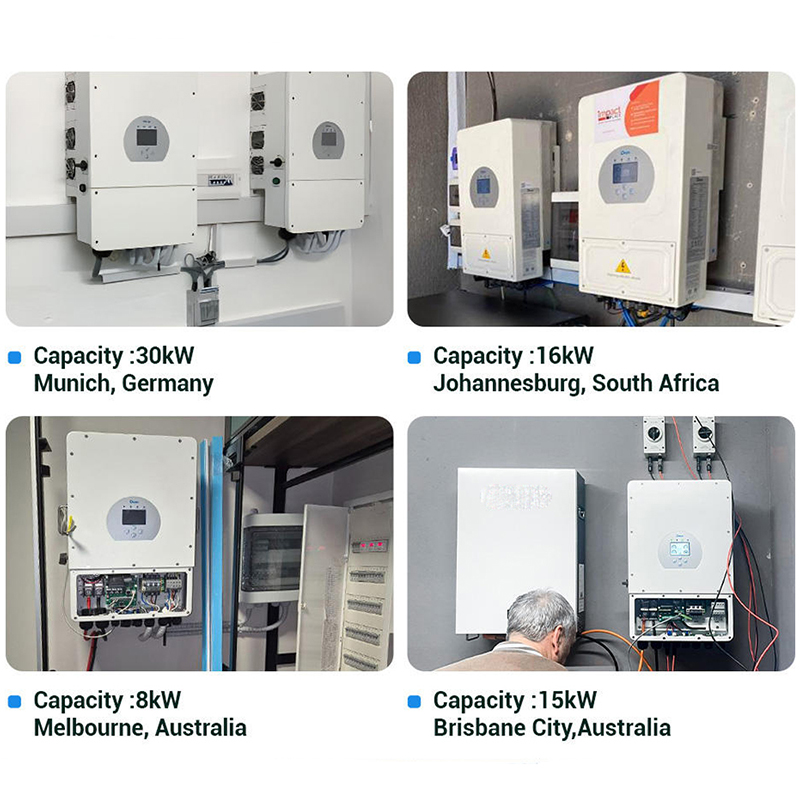Commercial Industrial Solar Sy - Off Grid Solar Kit 评论和价格