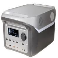 Inverter 600W 1000W 1500W Port - Portable Power Station 评论和价格