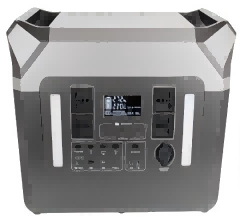 Inverter 600W 1000W 1500W Port - Portable Power Station 评论和价格