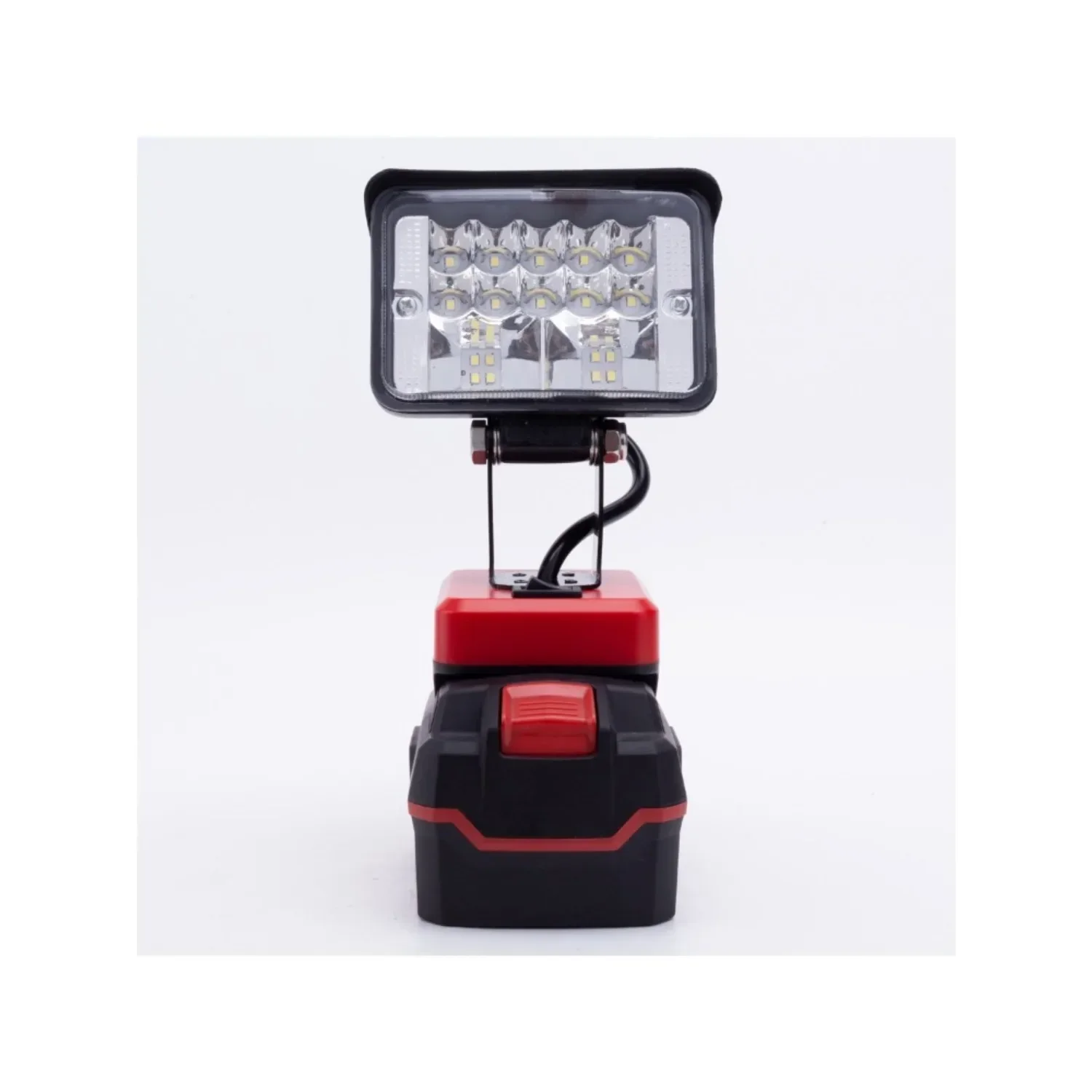 Cordless LED Work Light for Li - Agm Deep Cycle Battery 评论和价格