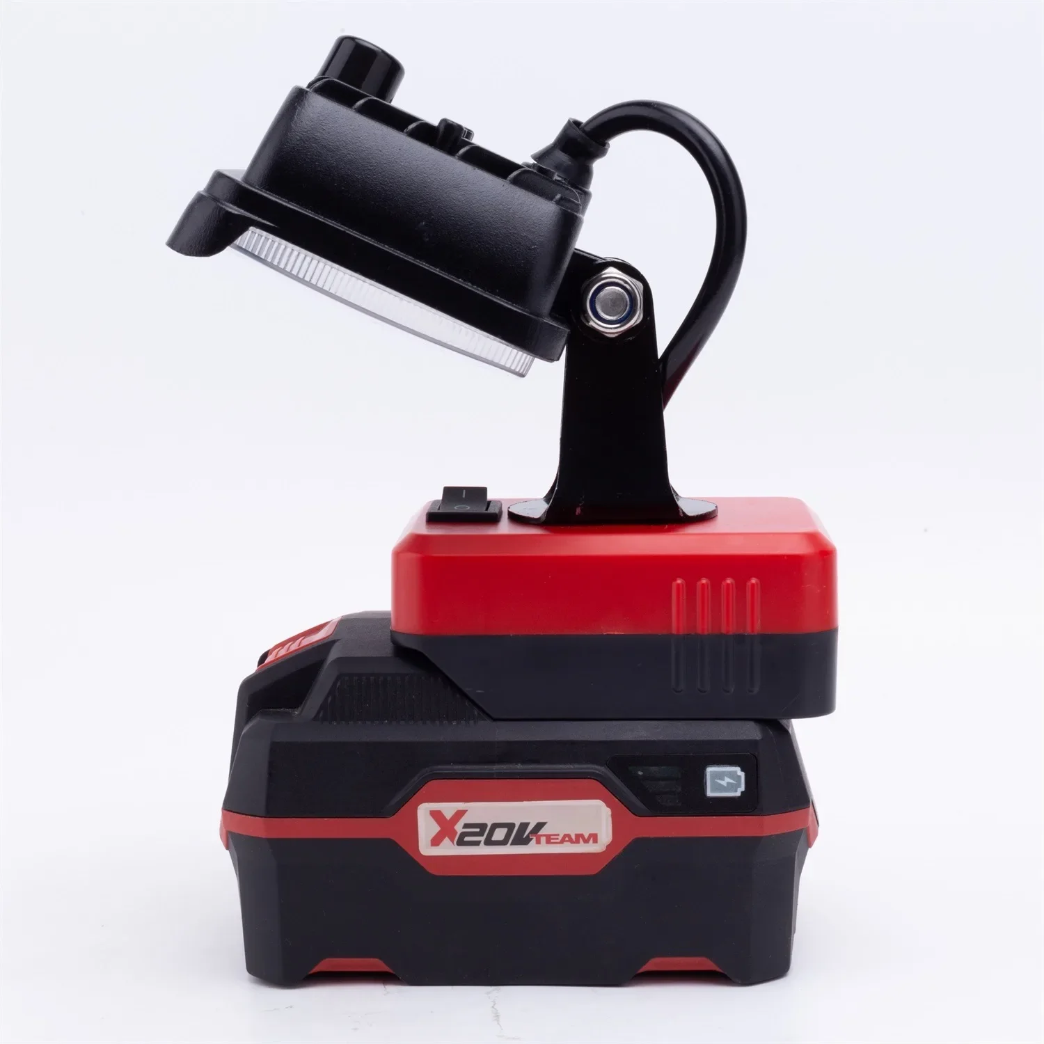 Cordless LED Work Light for Li - Agm Deep Cycle Battery 评论和价格