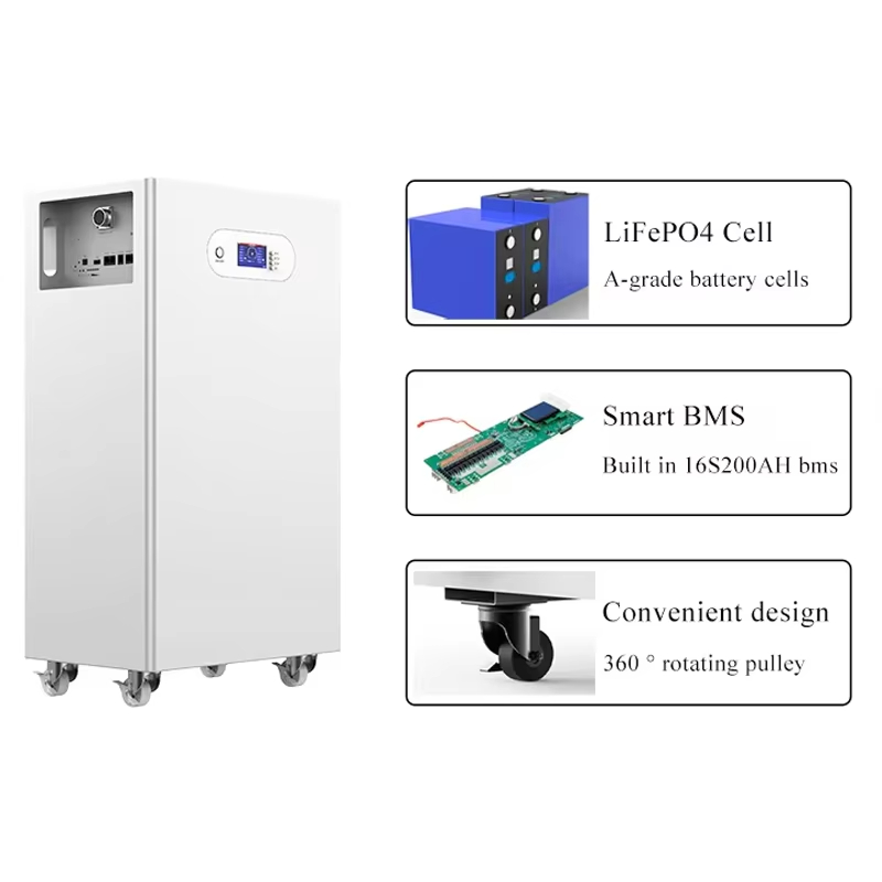 Hybrid Solar Power System 5kw  - Off Grid Solar Kit 评论和价格