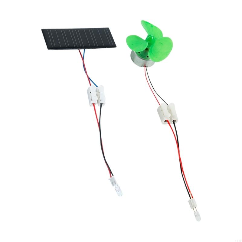 DIY Educational Science Experi - Renewable Energy For Kids 评论和价格
