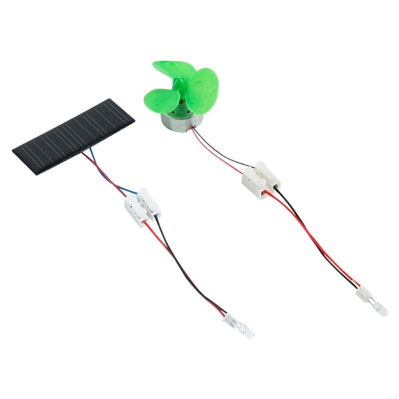 DIY Educational Science Experi - Renewable Energy For Kids 评论和价格