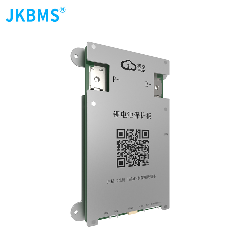 JK BMS B1A8S10P bms HEAT  CANB - Smart Bms 评论和价格