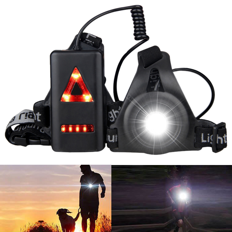 Outdoor Sport LED Night Runnin - Agm Deep Cycle Battery 评论和价格