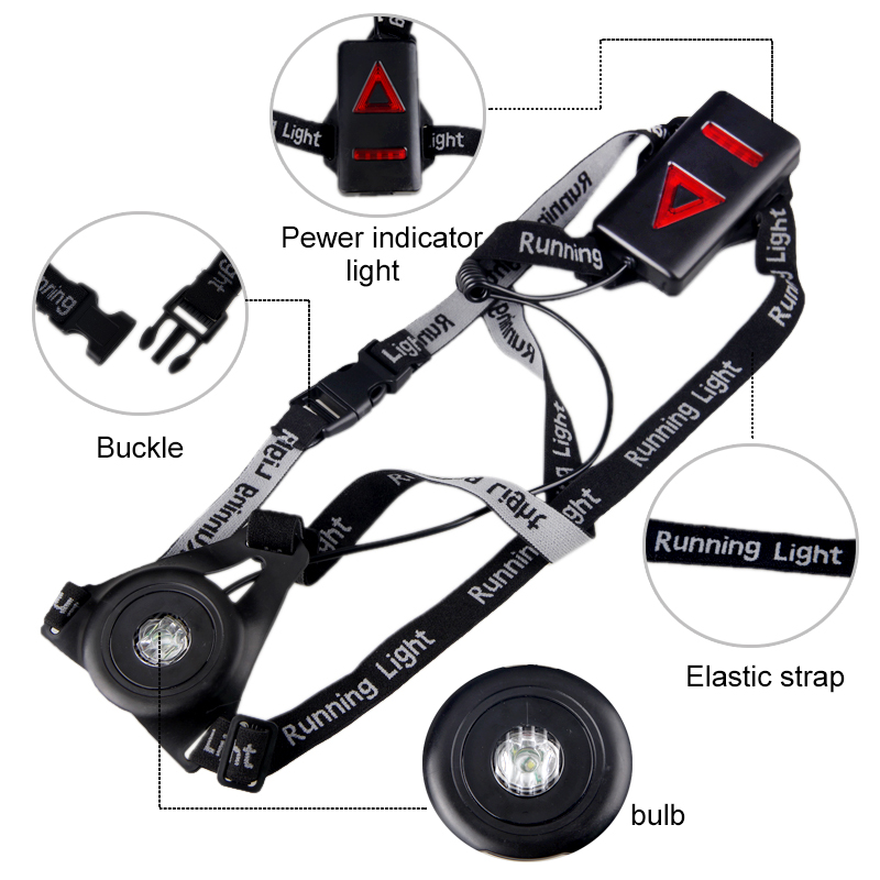 Outdoor Sport LED Night Runnin - Agm Deep Cycle Battery 评论和价格