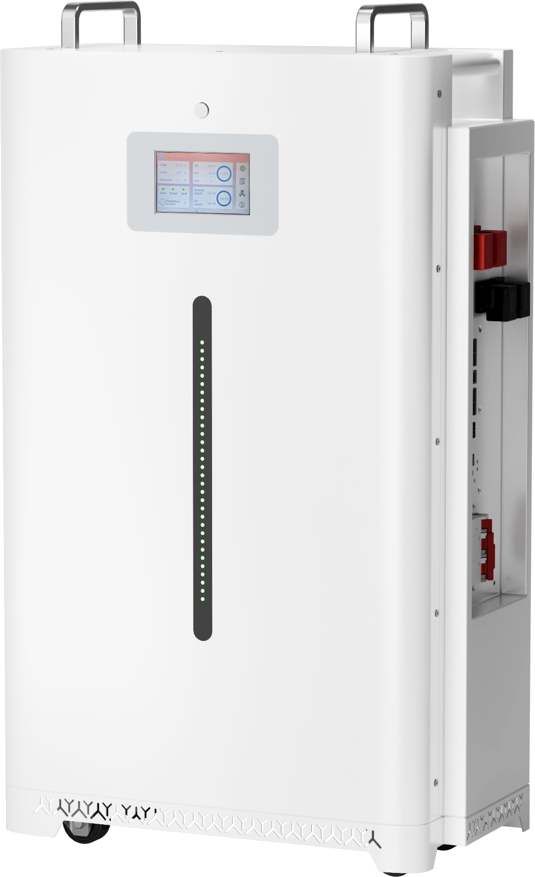 10KW 51.2V High Efficiency Lit - Off Grid Solar Kit 评论和价格