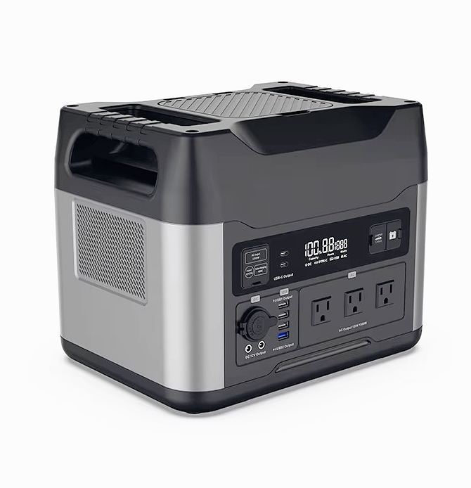 Power Banks & Power Station fo - Portable Power Station 评论和价格