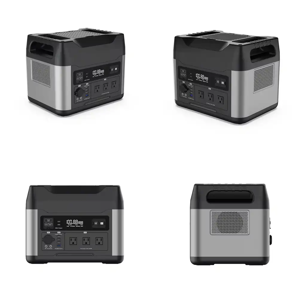Power Banks & Power Station fo - Portable Power Station 评论和价格
