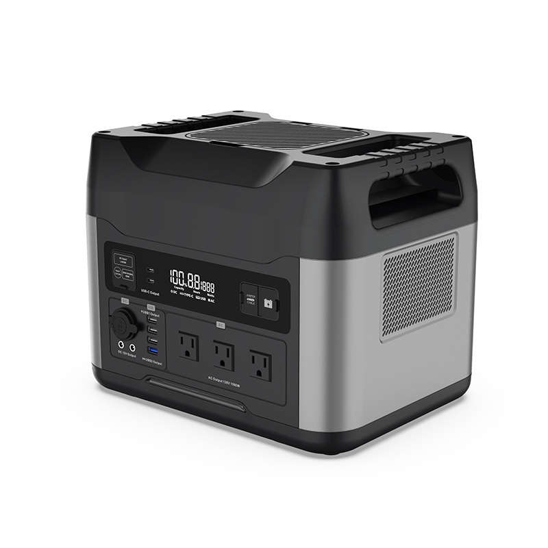 Power Banks & Power Station fo - Portable Power Station 评论和价格